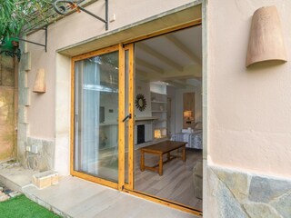 Villa Muro Registrazione all'aperto 30