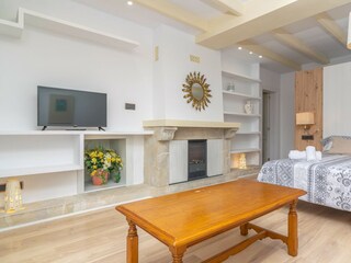 Villa Muro Caratteristiche 84