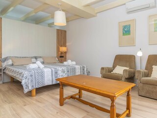 Villa Muro Caratteristiche 85