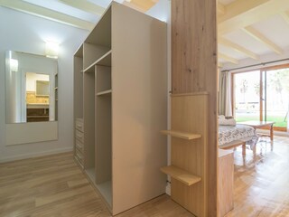 Villa Muro Caratteristiche 88