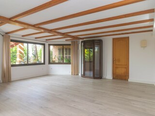 Villa Muro Caratteristiche 32