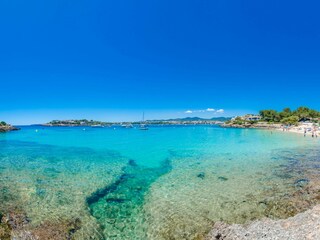 Appartamento Portocolom Ambiente 30