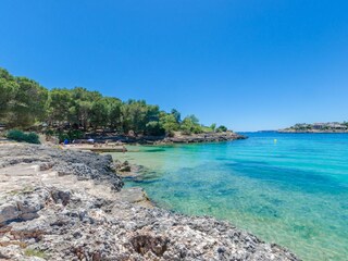 Appartamento Portocolom Ambiente 33