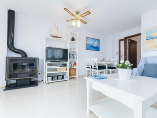 Apartment Portocolom  8
