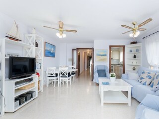 Apartment Portocolom  10