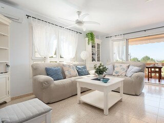 Appartamento Portocolom Caratteristiche 7