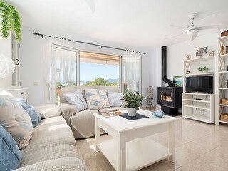 Appartamento Portocolom Caratteristiche 8