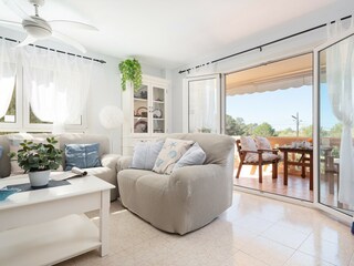 Appartamento Portocolom Caratteristiche 9