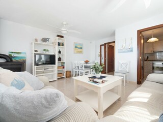 Appartamento Portocolom Caratteristiche 10