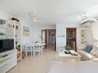 Appartamento Portocolom Caratteristiche 11