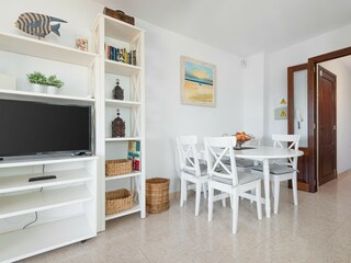 Appartement Portocolom Kenmerken 13