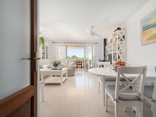 Appartamento Portocolom Caratteristiche 14