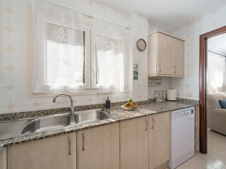 Appartamento Portocolom Caratteristiche 12