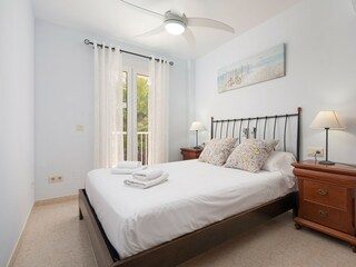 Appartamento Portocolom Caratteristiche 18