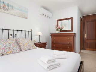 Appartamento Portocolom Caratteristiche 20