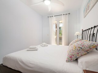 Appartamento Portocolom Caratteristiche 21