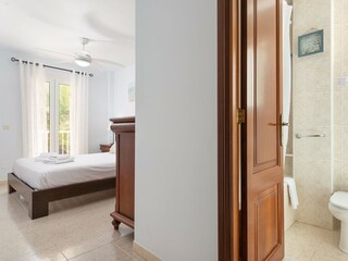 Appartamento Portocolom Caratteristiche 22