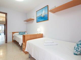 Appartamento Portocolom Caratteristiche 25