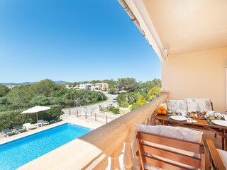 Appartamento Portocolom  38