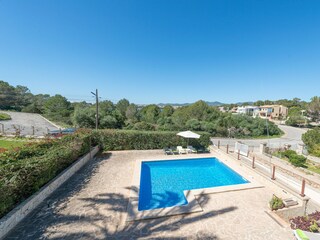 Appartamento Portocolom  39