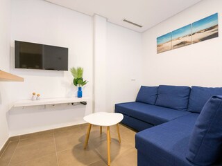 Appartement Chiclana de la Frontera Kenmerken 4