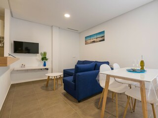 Appartement Chiclana de la Frontera Kenmerken 5