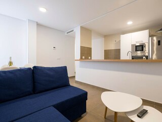 Appartement Chiclana de la Frontera Kenmerken 6