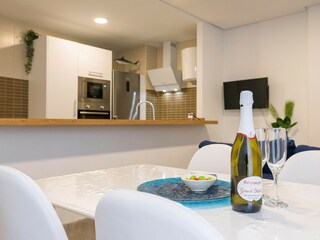 Appartamento Chiclana de la Frontera Caratteristiche 8