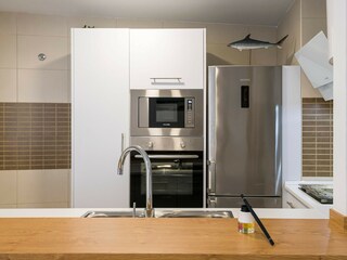 Appartamento Chiclana de la Frontera Caratteristiche 9