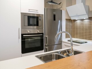Appartement Chiclana de la Frontera Kenmerken 10