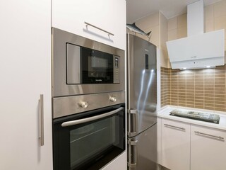 Appartamento Chiclana de la Frontera Caratteristiche 11