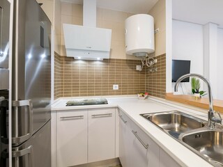 Appartement Chiclana de la Frontera Kenmerken 2