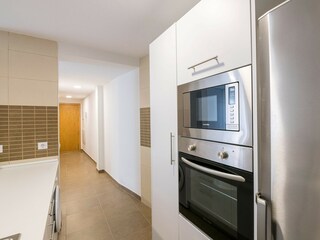 Appartement Chiclana de la Frontera Kenmerken 12