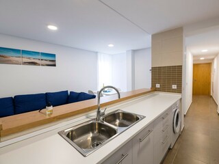 Appartement Chiclana de la Frontera Kenmerken 13