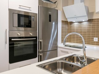 Appartement Chiclana de la Frontera Kenmerken 15
