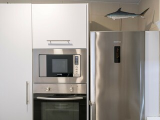 Appartement Chiclana de la Frontera Kenmerken 16
