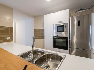 Appartement Chiclana de la Frontera Kenmerken 17