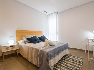Appartement Chiclana de la Frontera Kenmerken 18