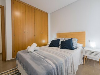 Appartamento Chiclana de la Frontera Caratteristiche 19