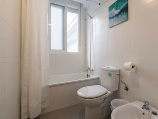 Appartamento Chiclana de la Frontera Caratteristiche 22