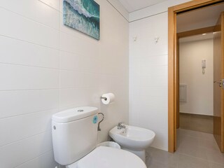 Appartement Chiclana de la Frontera Kenmerken 23