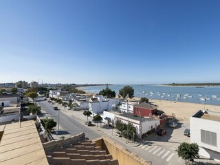 Appartamento Chipiona Registrazione all'aperto 3