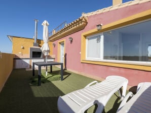 Attico Costa Doñana