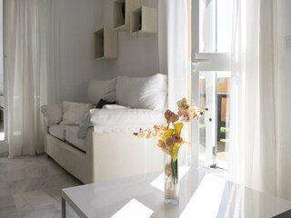 Appartamento Chipiona Caratteristiche 10