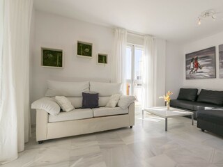 Appartamento Chipiona Caratteristiche 11