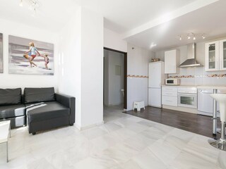 Appartamento Chipiona Caratteristiche 13