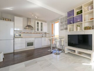 Appartamento Chipiona Caratteristiche 14