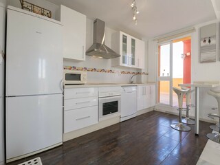 Appartamento Chipiona Caratteristiche 15