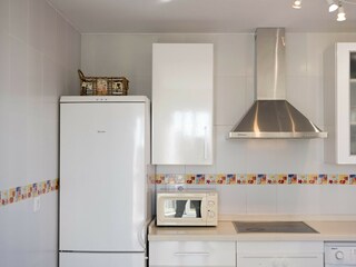 Appartamento Chipiona Caratteristiche 16