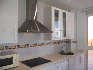 Appartamento Chipiona Caratteristiche 17